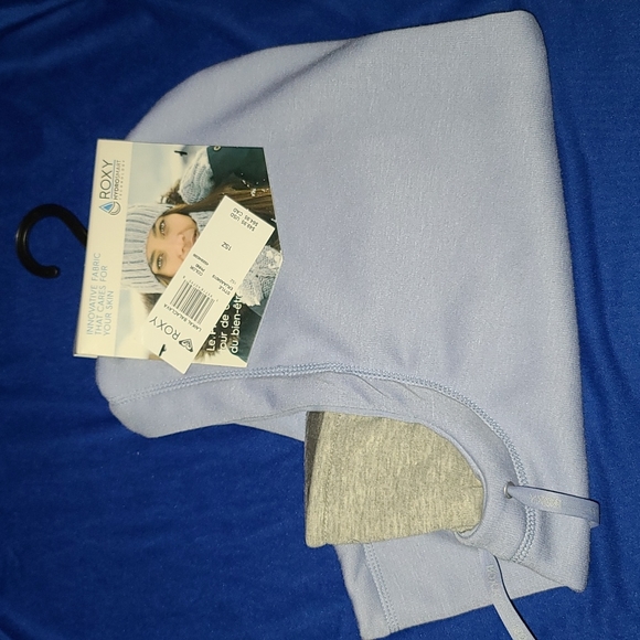 Roxy Laikal Balaclava - Picture 7 of 12